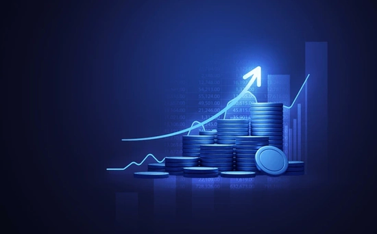 1. Corporate Finance & Signal Processing